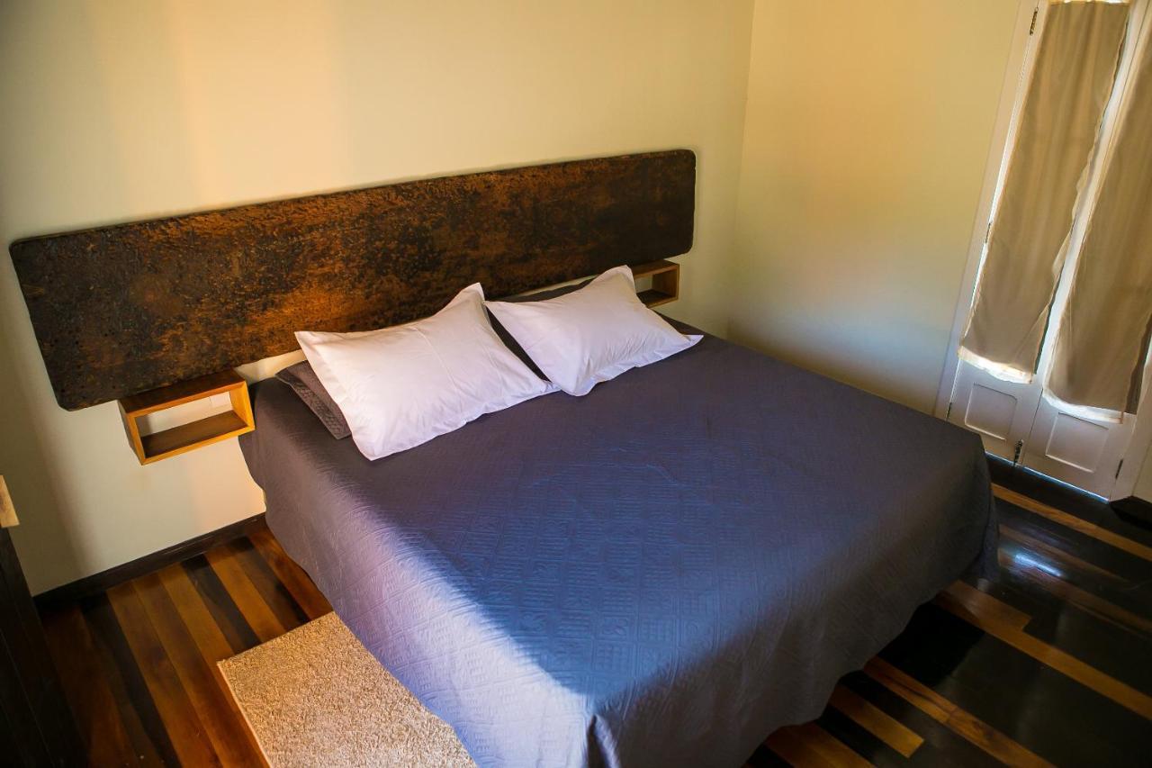 Eco Mirante Hotel Paulo Lopes Экстерьер фото