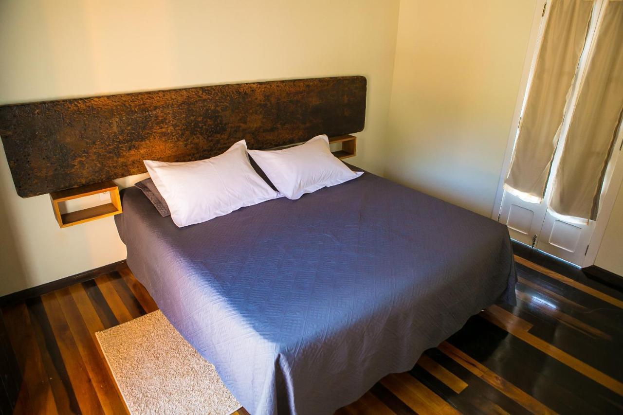 Eco Mirante Hotel Paulo Lopes Экстерьер фото